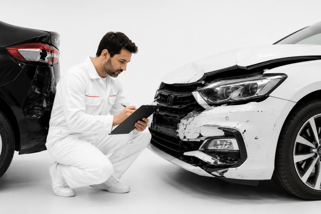 What to Do After a Car Accident: A Step-by-Step Guide